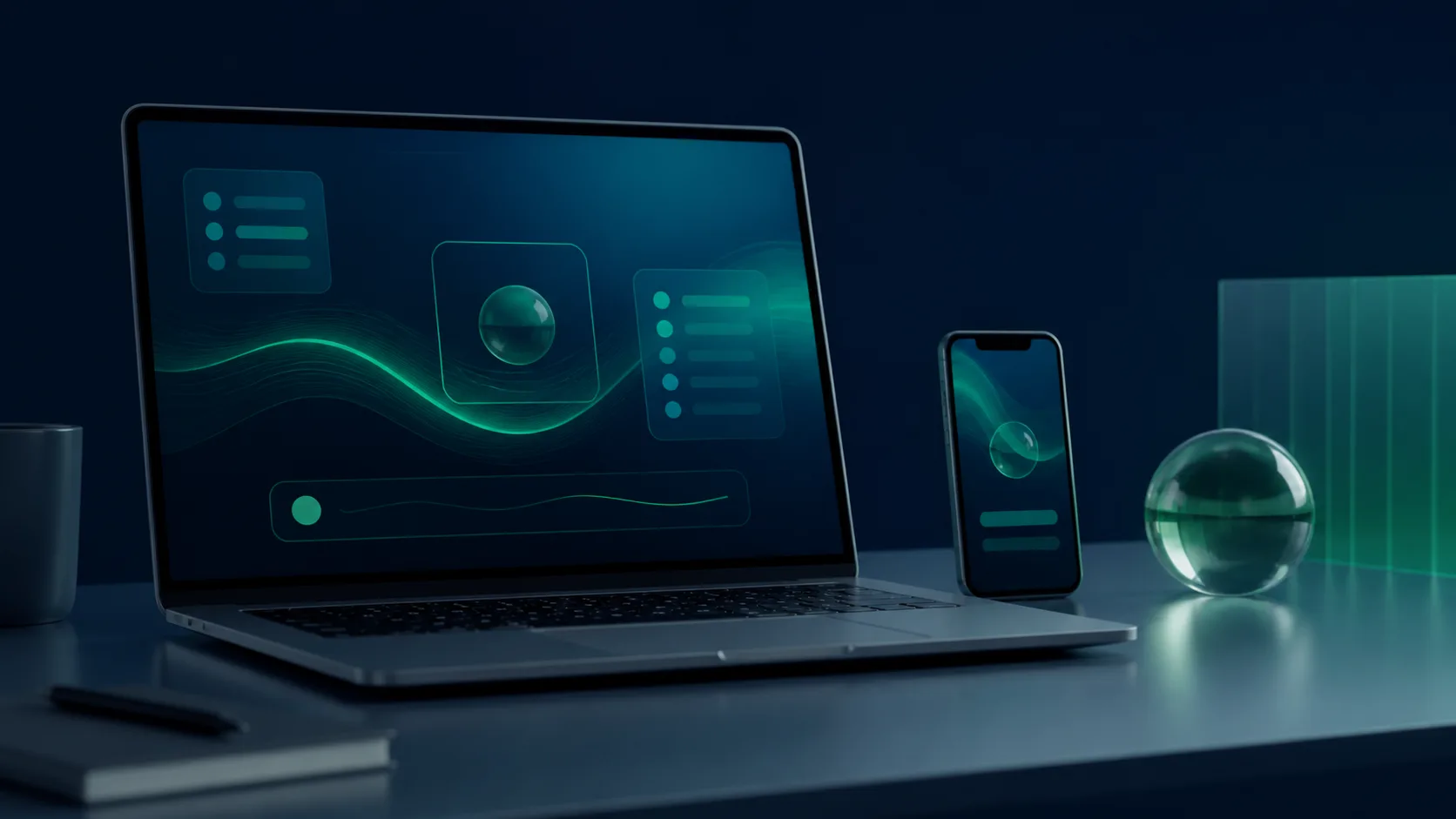 O que vale a pena automatizar nas finanças com inteligência artificial