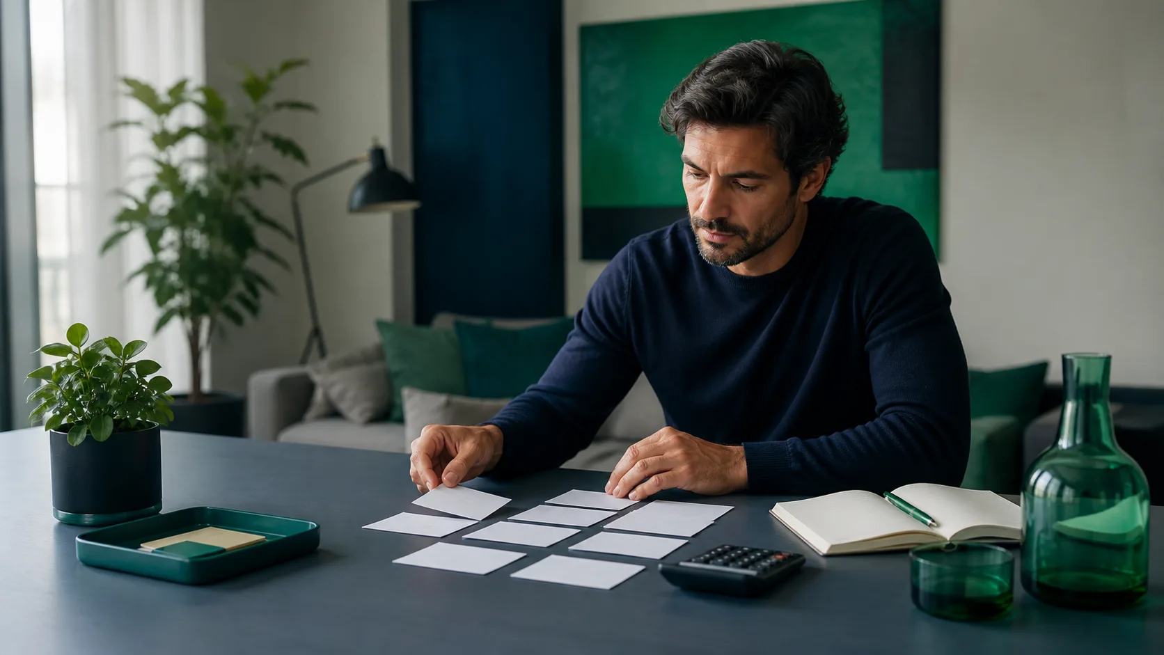 Orçamento mensal: como saber quanto você pode gastar