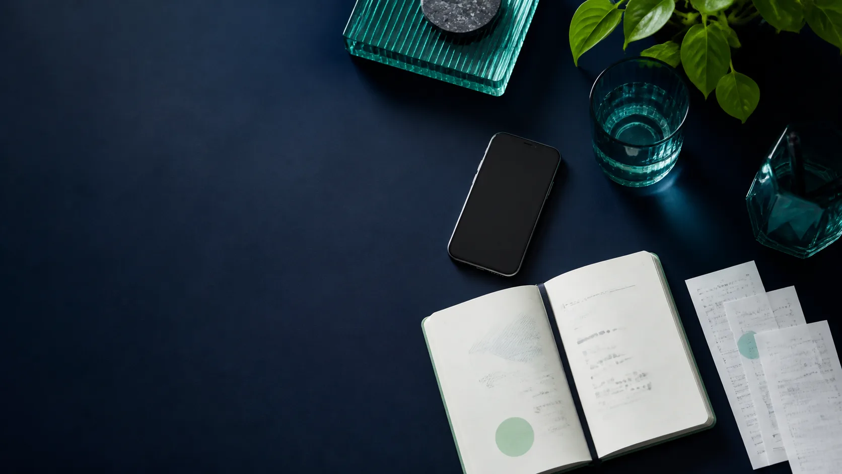 Como organizar a vida financeira sem depender de planilhas